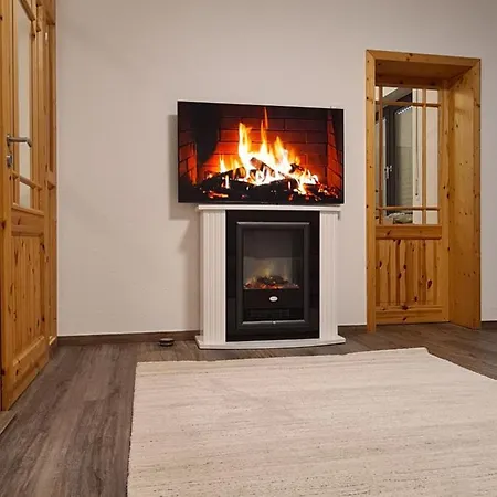 아파트 Seeblick 빈터베르크