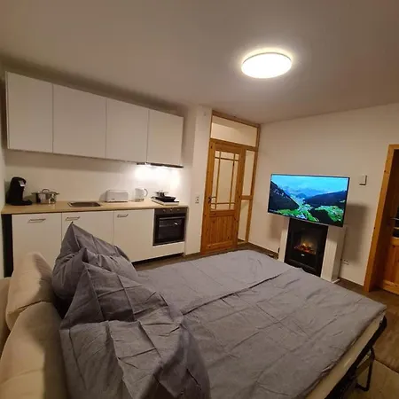 아파트 Seeblick *