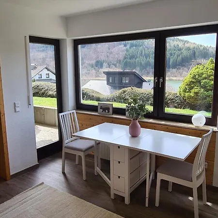 Seeblick Appartement *