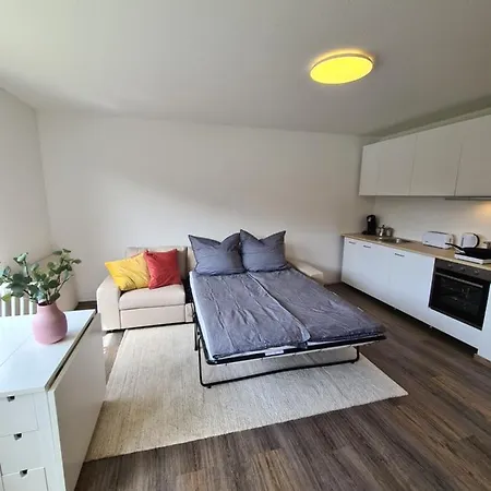 아파트 Seeblick 빈터베르크